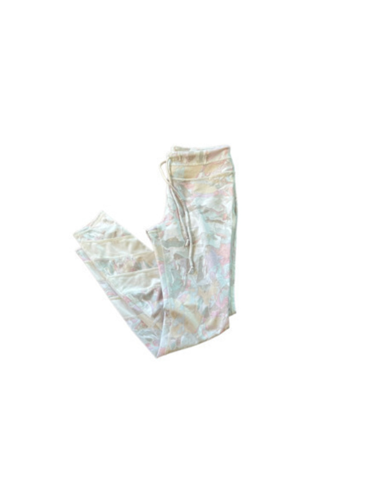 Free People Movement‎ Camo Leggings